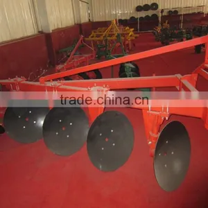 1LY(T) Serise Tractor Disc Plough for Sale thumbnail-1