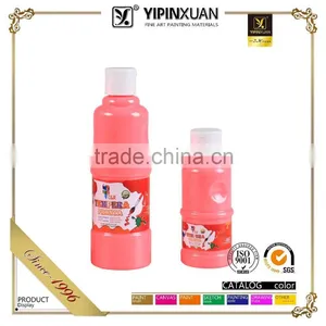 Good Quality YIPINXUAN Tempera Color Paint thumbnail-2