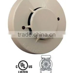 Photoelectric Smoke Detector thumbnail-1
