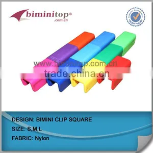 Professional Boat Binmini Clips for Square Tube thumbnail-1