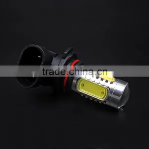 Long Life 7.5w Super Bright Car LED Hb4 9006 Fog Lamps DC 12V White Daylight Driving Light thumbnail-4