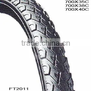 Bicycle Tires 700x38C, 700x50C thumbnail-1