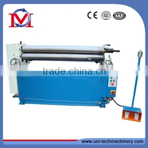 Eectric Slip Rolling Machine ESR-1300X4.5 thumbnail-1