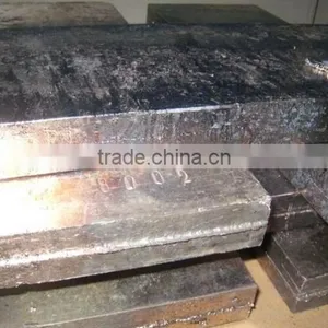 Purity Bismuth Ingot on Sale thumbnail-1