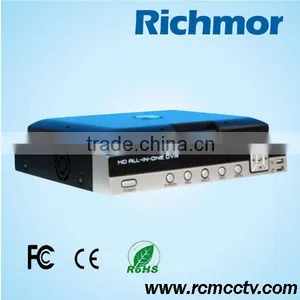 16CH High Definition Embedded Hard Disk Video Recorder thumbnail-1