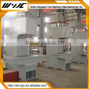 Y41-100 Hydraulic Press 200 Ton thumbnail-1
