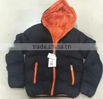 Winter Men's Jacket With Hoody thumbnail-2