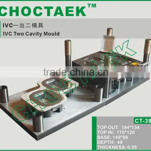 Aluminium Foil Tray Tool thumbnail-1