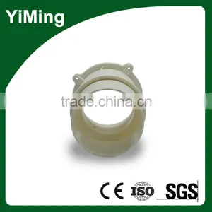 YiMing Types Pvc Floor Drain of Pipe Fittings thumbnail-1