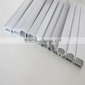 Innovative Design !!! LED Exclusive Aluminum Profiles ALP005 thumbnail-3