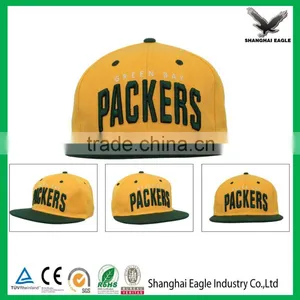 Promotional Cheapest 6 Panel Baseball Cap thumbnail-2
