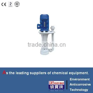 Long Life Durable pp Vertical Pump thumbnail-1