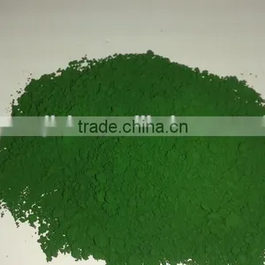 Chrome Oxide Green With High Quality thumbnail-1