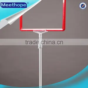 Floor Sign Base Holder Manufacture thumbnail-2