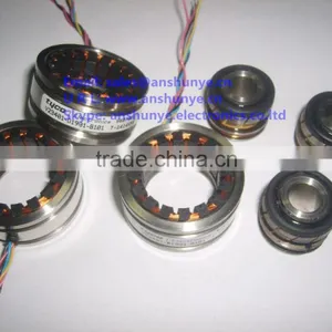 V23401-D1901-B101 Tyco Resolver Rotary Encoder thumbnail-1