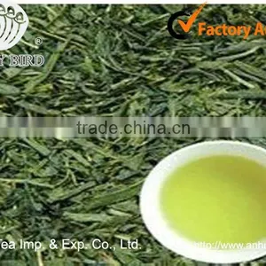 Chinese Organic Sencha thumbnail-1