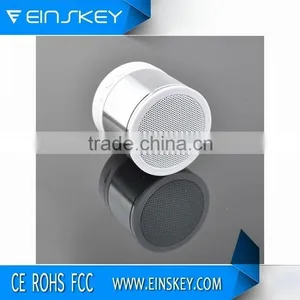 High Quality Hot Sale Bluetooth Speakers HD-002 ip Camera Speaker Microphone thumbnail-1
