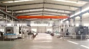 Greentech Pump (Zhangqiu) Co., Ltd. company overview - view 1 thumbnail