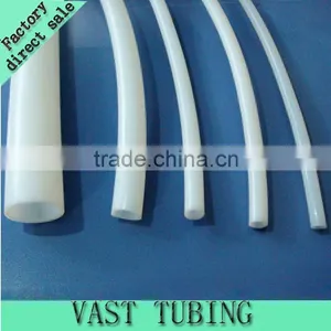 High Tempertature Resistant PTFE Red Tubing From China thumbnail-2