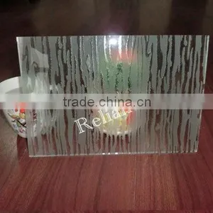 5mm Acid Etched Glass thumbnail-4