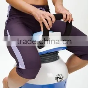 Latest Electronic Fitness Rider in Market thumbnail-4