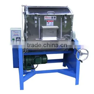 JYHA-150 Horizontal /Vertical Color Plastic Mixer thumbnail-2