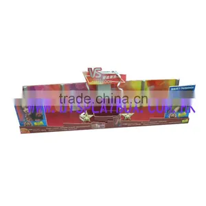 Counter Top Paper Shampoo Display thumbnail-1