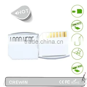 Mini Driver Micro Mempry sd Card to sd Card Convert for Macbook Air,sd Card Adapter. thumbnail-5