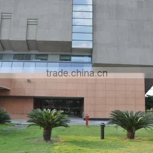 Stone Curtain Wall thumbnail-1