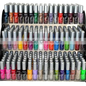 Hot Sale Acrylic Makeup Display Stand for Nail Polish thumbnail-1