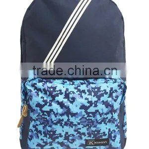 2016 New Arrival Backpack Cheap Plain Latest thumbnail-2