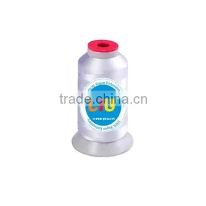 High Quality Embroidery Thread Sewing Thread thumbnail-1