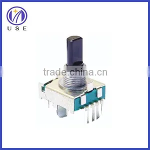 17mm Band Rotary Switch, Bandswitch for Microwave Oven thumbnail-1
