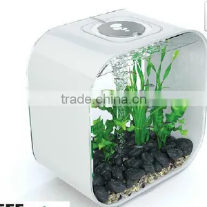 Hot Sale Acrylic Aquarium With Various Styles thumbnail-4