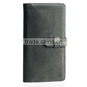 Universal Genuine Leather Ladies Wallet Cases thumbnail-1