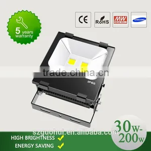 IP65 LED Flood Light Advistment Board Lamp 70w Outdoor Using thumbnail-2
