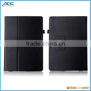 Factory High Quality PU Leather Stand Protective Cover Case For Microsoft Surface Pro 3 thumbnail-2