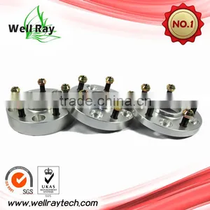 For Toyota, Mazda, Suzuki, Mitsubishi, Honda Wheel Spacer thumbnail-5