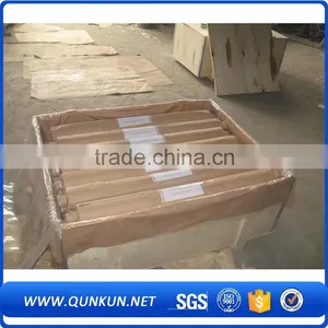 304 Stainless Steel Woven Wire Mesh thumbnail-6