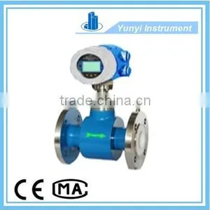 Low Price of Electromagnetic Flowmeter thumbnail-1