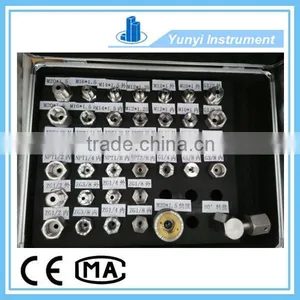 Female to Female Electrical Adapter thumbnail-1