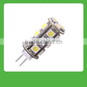 Good Quality 12V G4 18 SMD 5050 Led thumbnail-1