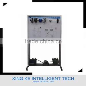 Automotive Charging System Trainer, Vehicle Educational Technology Training Equipment, Car Didactic Kit thumbnail-2