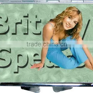 Compact Mirror/ Picture Mirror/ Photo Mirror/ Sublimation Mirror thumbnail-1