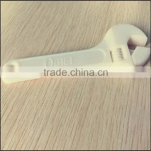 ABS Plastic Rapid Prototype/silicone Silicon Mold/silicon Molding thumbnail-1