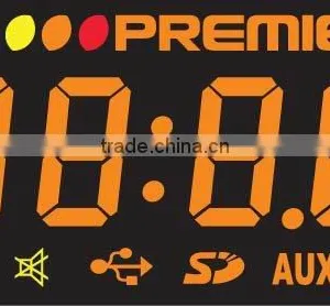 Customized LED Display Module thumbnail-3