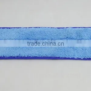 Aluminum Flat Mop Pro Telescopic Rod Aluminum Plate Mop thumbnail-3