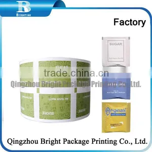 PE Coated Paper PE Laminated Paper thumbnail-1