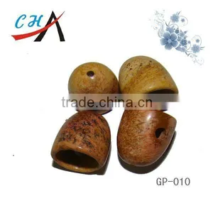 Fashion Stone Earplug thumbnail-1