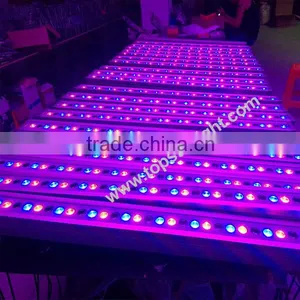 36w Led Wash Wall Lighting With DMX512*RGB Color Changing Led Wash Wall Light Led IP65* thumbnail-1